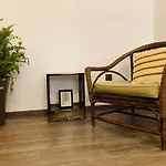 Beautiful Apartment In The City Center With Everything You Need
