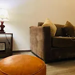 Beautiful Apartment In The City Center With Everything You Need