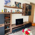 Beautiful Apartment In The City Center With Everything You Need