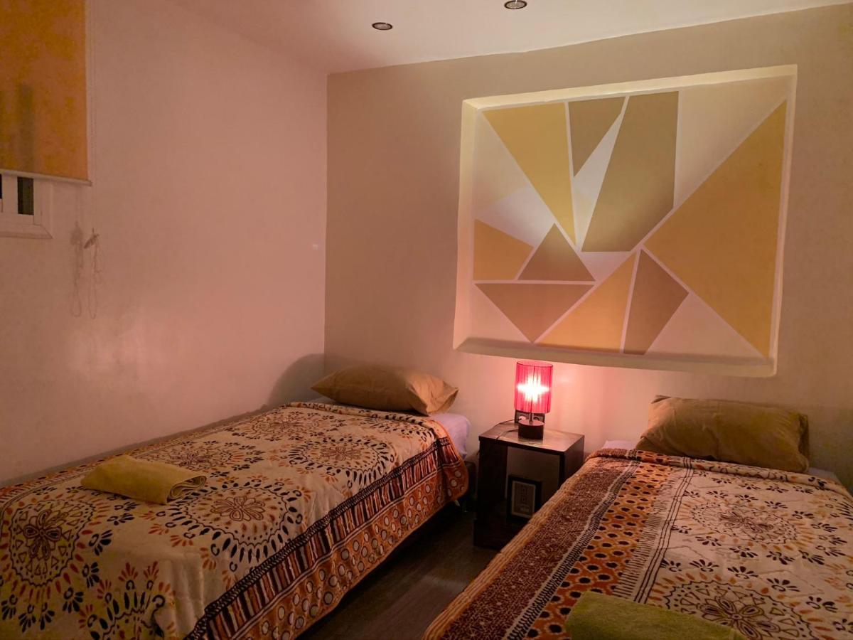 Beautiful In The Center With Everything Need Apartment