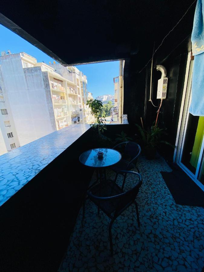 Beautiful In The Center With Everything Need Apartment Tangier